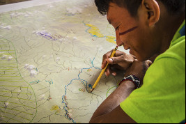 MAPAS