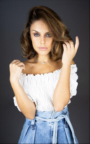 Paloma Bernardi