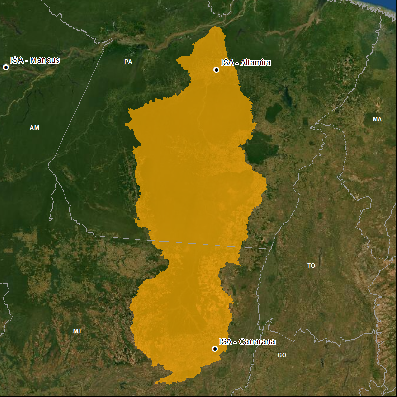 Xingu