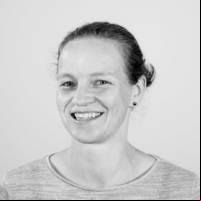 Ellen Hestnes Ribeiro