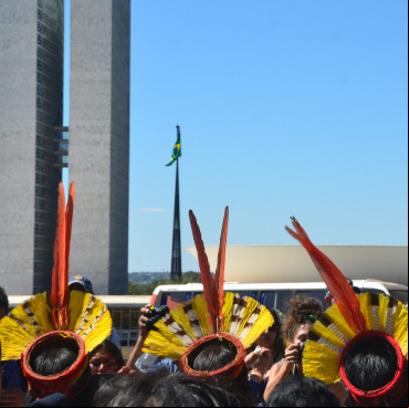 Política