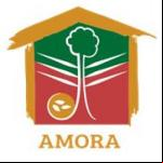AMORA - ASSOCIAÇÃO DOS MORADORES DA RESERVA EXTRATIVISTA RIOZINHO DO ANFRÍSIO