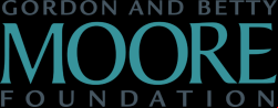 Gordon and Betty Moore FOUNDATION
