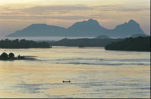 Rio Negro